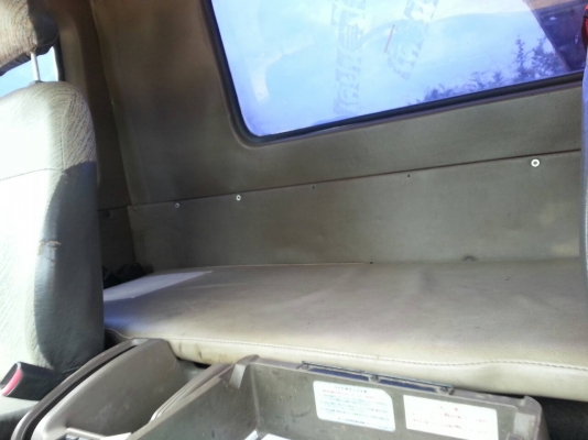 หัวลาก10ล้อIZUSU 2 เพลา รุ่น GXZ360 + หาง3มิตรดั้ม2เพลา + หางคอกสูง3เพลาแท้