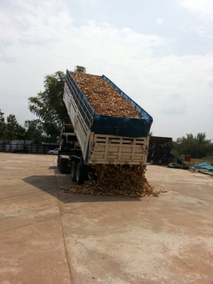 หัวลาก10ล้อIZUSU 2 เพลา รุ่น GXZ360 + หาง3มิตรดั้ม2เพลา + หางคอกสูง3เพลาแท้