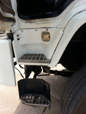 หัวลาก10ล้อIZUSU 2 เพลา รุ่น GXZ360 + หาง3มิตรดั้ม2เพลา + หางคอกสูง3เพลาแท้