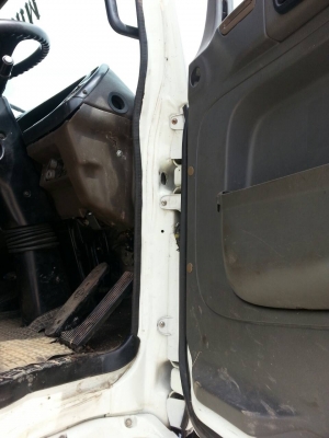 หัวลาก10ล้อIZUSU 2 เพลา รุ่น GXZ360 + หาง3มิตรดั้ม2เพลา + หางคอกสูง3เพลาแท้