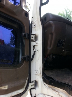 หัวลาก10ล้อIZUSU 2 เพลา รุ่น GXZ360 + หาง3มิตรดั้ม2เพลา + หางคอกสูง3เพลาแท้