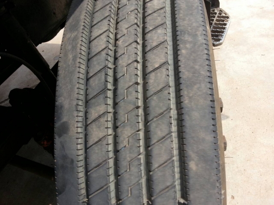 หัวลาก10ล้อIZUSU 2 เพลา รุ่น GXZ360 + หาง3มิตรดั้ม2เพลา + หางคอกสูง3เพลาแท้