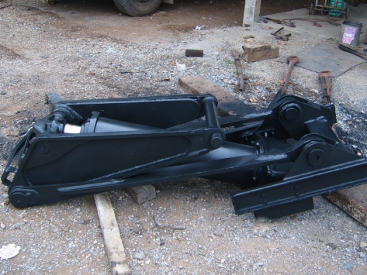 ขายกระบอกดั้ม