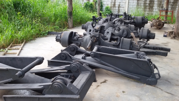 ขายกระบอกดั้ม