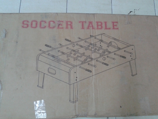 ขายโต๊ะบอล