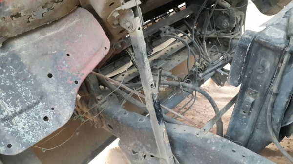 ขาย6ล้อ โดยสาร อีซูซุNPR115 เกียร์สั้นแท้ เครื่องดี แชชซีสวย หลังคาสแตนเลส เครื่องเสียงชุดใหญ่ ทะเบียนเต็ม พร้อมวิ่งใช้งาน