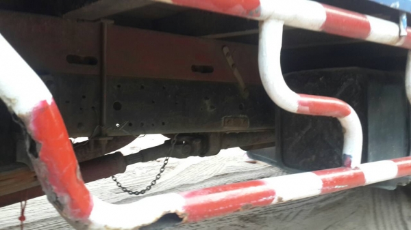 ขาย6ล้อ โดยสาร อีซูซุNPR115 เกียร์สั้นแท้ เครื่องดี แชชซีสวย หลังคาสแตนเลส เครื่องเสียงชุดใหญ่ ทะเบียนเต็ม พร้อมวิ่งใช้งาน