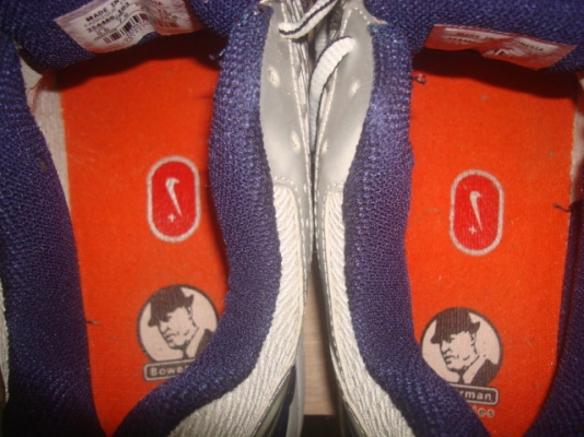 ขาย Nike Zoom vomero 4