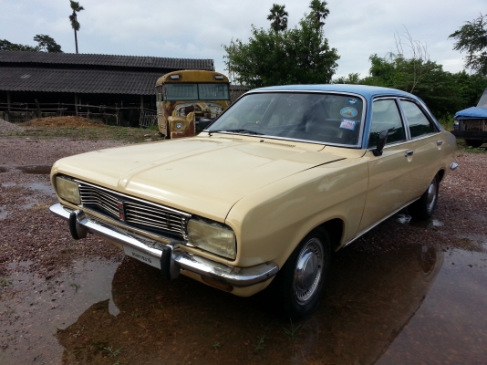 ขาย chrysler 180 ปี1979 "ทะเบียนไม่ขาด" ราคา50000บาท ขาย chrysler 180 ปี1979 "ทะเบียนไม่ขาด" ราคา50000บาท