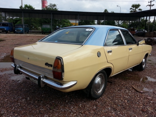 ขาย chrysler 180 ปี1979 "ทะเบียนไม่ขาด" ราคา50000บาท ขาย chrysler 180 ปี1979 "ทะเบียนไม่ขาด" ราคา50000บาท