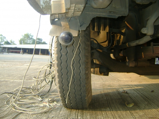 หลง  195 แรง  เพลาเดียว  รถล่อง  ราคา  735,000 บาท