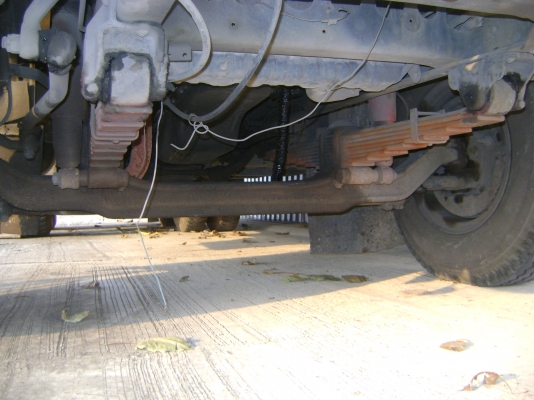 หลง  195 แรง  เพลาเดียว  รถล่อง  ราคา  735,000 บาท