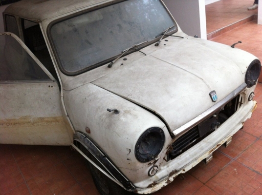 ขายซาก Mini ไม่มีทะเบียนคับ สภาพตามรุปเลย ขายเปนอะไหล่ หรือ คนชอบปั้นคับ ขายซาก Mini ไม่มีทะเบียนคับ สภาพตามรุปเลย ขายเปนอะไหล่ หรือ คนชอบปั้นคับ