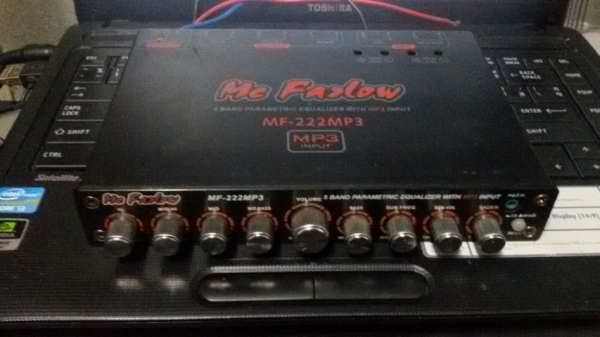 ปรี 2 ตัว 800 พร้อมส่ง ems