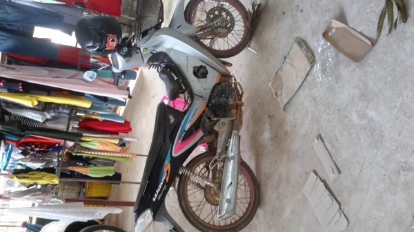 ขายเวฟ125 ด่วน