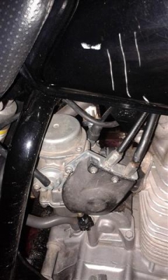 ขาย Honda FTR223 ปี 2001-02 เดิมๆสภาพสวยราคา 41000 บาทครับ ขาย Honda FTR223 ปี 2001-02 เดิมๆสภาพสวยราคา 41000 บาทครับ