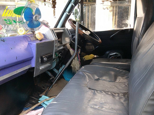 หกล้อ อีซูซุ 100แรง หลังคาโดยสาร-รับส่งนักเรียน รถใช้งานตลอด ทะเบียนพร้อมโอน