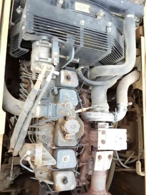 ขายรถแบคโค KOMATSU PC200-7 ไฟฟ้าเต็ม เอกสารอิมวอย จัดแน้นได้ ราคา1680000  ต่อรอง