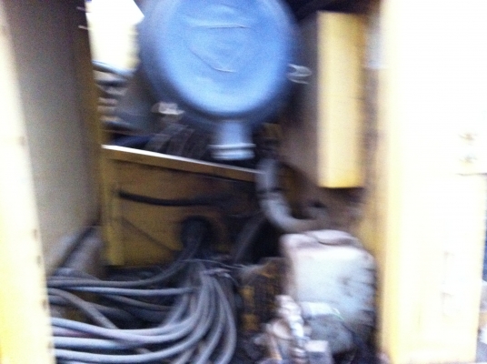 ขายรถแบคโค KOMATSU PC200-7 ไฟฟ้าเต็ม เอกสารอิมวอย จัดแน้นได้ ราคา1680000  ต่อรอง