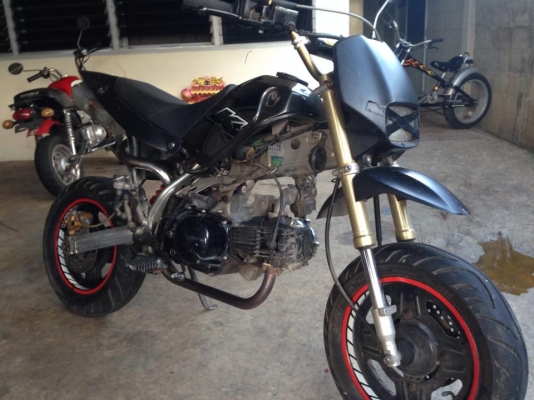 ขาย คับทะเบียนพร้อม 28000 ต่อรองได้คับจัยดี