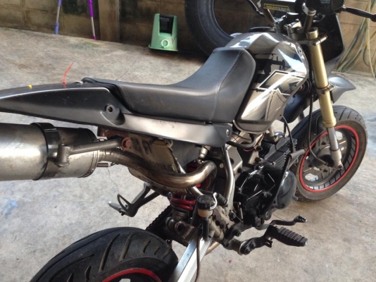 ขาย คับทะเบียนพร้อม 28000 ต่อรองได้คับจัยดี