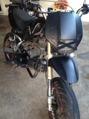 ขาย คับทะเบียนพร้อม 28000 ต่อรองได้คับจัยดี