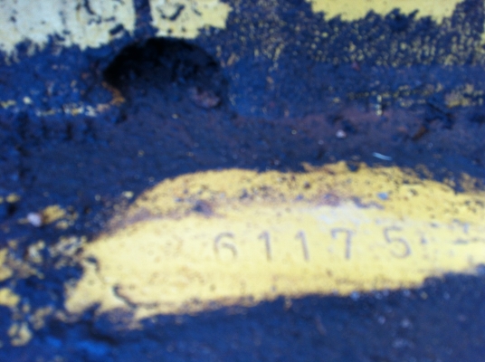 ขายรถแบคโฮ KOMATSU PC-200-5 เอกสารเล่มทะเบียน ไฟฟ้าเต็ม เอวแน้น จัดแน้นได้ ตัวเดิมจีบ ราคา 850000 ต่อรอง