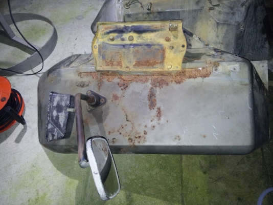 แก้มจิ๊ปมิตซู  j53 ซา้ยขวา