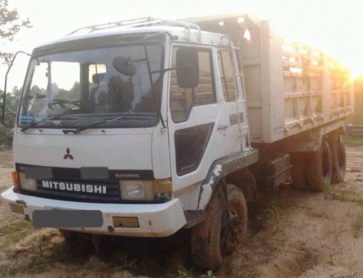 **780,000 บ.ต่อรอง**ขาย10ล้อ2เพลาดั้ม MITSU FUSO FN527M-TD19XX 6D16-195HP เครื่องเดิมเกียร์เดิม 6D16-195แรง เครื่องดี แน่นดี สตาร์ทติดง่าย แรงดี เกียร์เดิม10สปีด ไม่หลุด ช่วงล่าง เบรคใหญ่เพลาบุ๋ม คัสซีดี สวย ไม่ปะไม่ดาม กระบะดั้มเหล็กKACสภาพพอใช้ พื้นโอเค **780,000 บ.ต่อรอง**ขาย10ล้อ2เพลาดั้ม MITSU FUSO FN527M-TD19XX 6D16-195HP เครื่องเดิมเกียร์เดิม 6D16-195แรง เครื่องดี แน่นดี สตาร์ทติดง่าย แรงดี เกียร์เดิม10สปีด ไม่หลุด ช่วงล่าง เบรคใหญ่เพลาบุ๋ม คัสซีดี สวย ไม่ปะไม่ดาม กระบะดั้มเหล็กKACสภาพพอใช้ พื้นโอเค