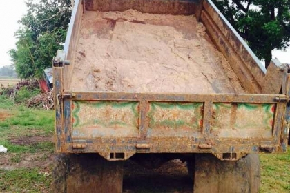 ***ขายแล้วครับขอบคุณ Truck2hand ขาย6ล้อดั้มสวยๆ ISUZU DECA FRR32G 195HP 6HE1 เครื่องแน่นๆ แรงๆ เกียร์ดีไม่มีหลุด ช่วงล่าง F หน้า-หลัง คัสซีสวย ไม่ปะไม่ดาม กระบะดั้มเหล็ก6ตัน ยิงหน้า สภาพดี พื้นดีข้างสวย หัวเก๋งสวยไม่ผุ ภายในสวยคอนโซลครบ พ.พาวเวอร์ แอร์ เบ