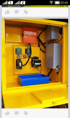 ขายตู้น้ำมันหยอดเหรียญ ขายส่ง47,000 บาท ขายตู้น้ำมันหยอดเหรียญ ขายส่ง47,000 บาท