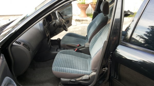 ขายมิตซู Lancer ck 1800cc.ชุดแต่งอีโว4 รอบคัน รถพร้อมใช้ ไม่ต้องซ่อม