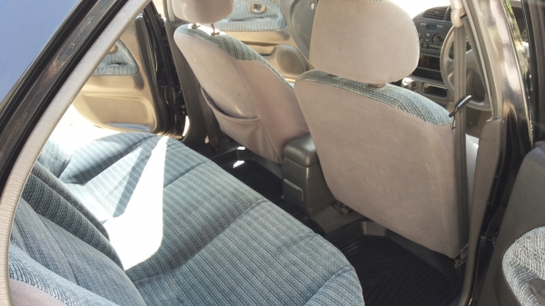 ขายมิตซู Lancer ck 1800cc.ชุดแต่งอีโว4 รอบคัน รถพร้อมใช้ ไม่ต้องซ่อม