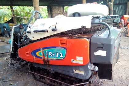 ขอบพระคุณ สี่ยใหญ่ใจดีจาก อ.สีสมเด็จ จ.ร้อยเอ็ด มารับรถเรียบร้อยแล้วครับ