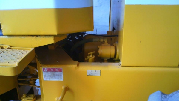 รถตัก KOMATSU 510 กรองเดี่ยว ต่อแขนยาวพิเศษ รถสวยพร้อมใช้งานได้ทันที มีหลังคาให้. รถตัก KOMATSU 510 กรองเดี่ยว ต่อแขนยาวพิเศษ รถสวยพร้อมใช้งานได้ทันที มีหลังคาให้.