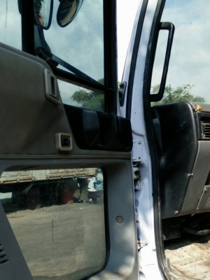 ขายสิบล้อ 1J 2เพลาดั้มสวยๆเดิมๆปี43 ราคา 1280000