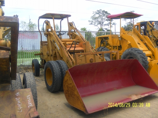 ขายรถตักโคมัสสุsd20-5เก่านอกบุ้งกี๋ใหญ่พร้อมใช้งานราคา2900บาทโทร0816426706