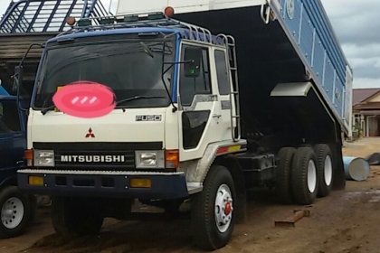 ขายด่วน!!! ไอ้หลงเทอร์โบ