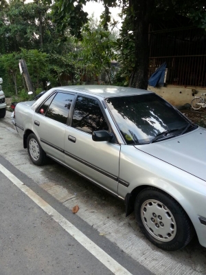 ขายรถยนต์ โตโยต้า โคโรน่า 2000 ปี 1988