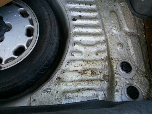 ขายรถยนต์ โตโยต้า โคโรน่า 2000 ปี 1988