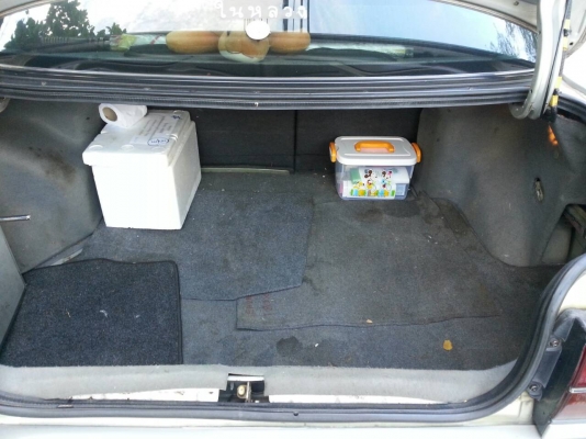 ขายรถยนต์ โตโยต้า โคโรน่า 2000 ปี 1988