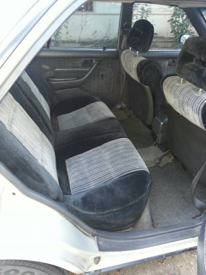 ขายรถยนต์ โตโยต้า โคโรน่า 2000 ปี 1988