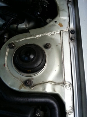 ขายรถยนต์ โตโยต้า โคโรน่า 2000 ปี 1988