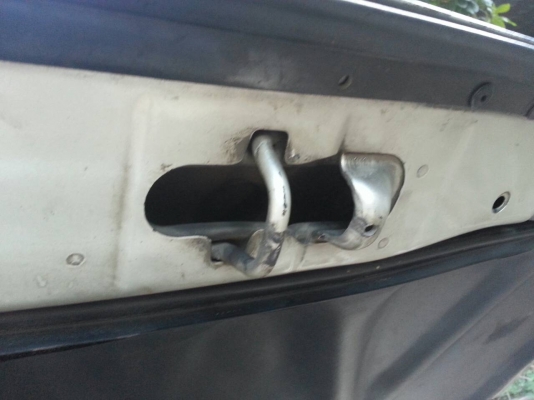 ขายรถยนต์ โตโยต้า โคโรน่า 2000 ปี 1988