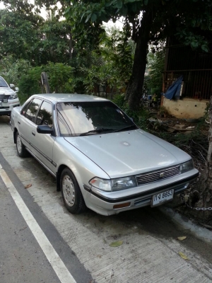ขายรถยนต์ โตโยต้า โคโรน่า 2000 ปี 1988