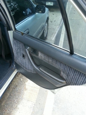 ขายรถยนต์ โตโยต้า โคโรน่า 2000 ปี 1988