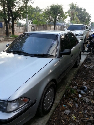 ขายรถยนต์ โตโยต้า โคโรน่า 2000 ปี 1988