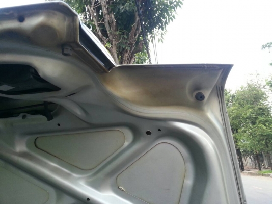 ขายรถยนต์ โตโยต้า โคโรน่า 2000 ปี 1988