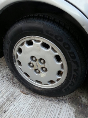 ขายรถยนต์ โตโยต้า โคโรน่า 2000 ปี 1988