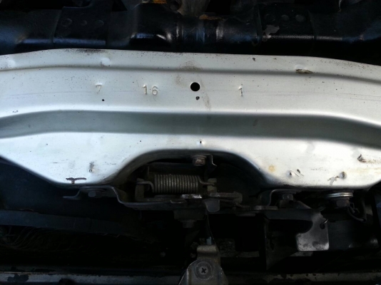 ขายรถยนต์ โตโยต้า โคโรน่า 2000 ปี 1988